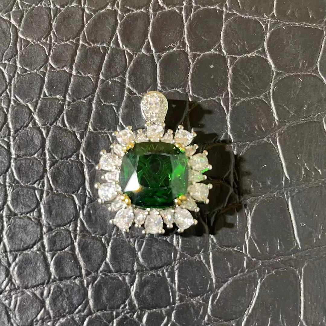 吊坠 【高端定制】HA-963时尚设计吊坠多样性发一件