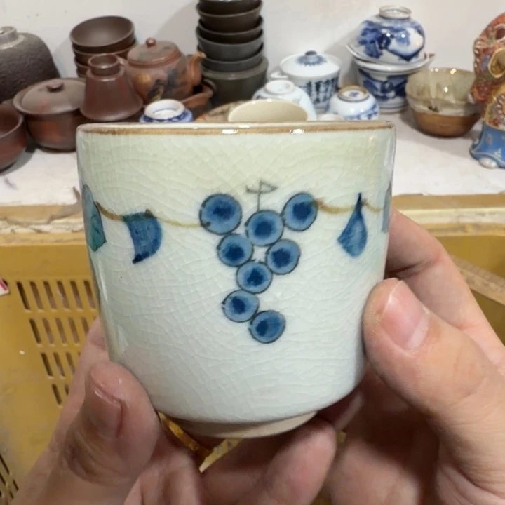 陶瓷推荐第二名20包邮