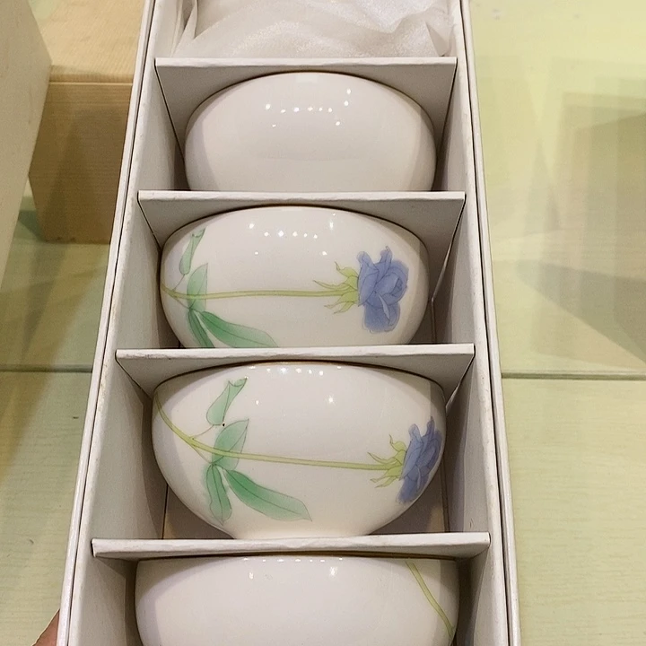 瓷器瓷片茶周边百货