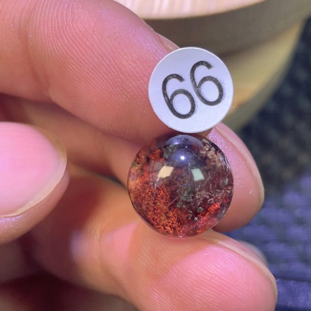 M***y未镶嵌吊坠(不含链)水晶