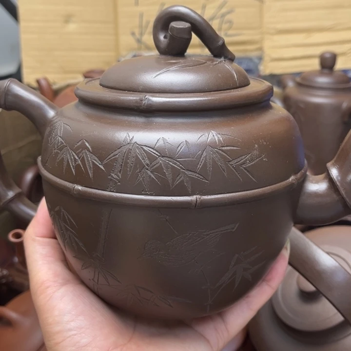 小***孩紫砂茶壶紫砂壶等各种