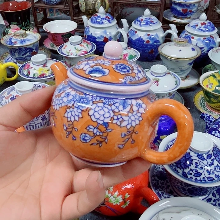 景德镇陶瓷研究所