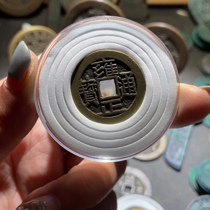 铜现代工艺品仿制品