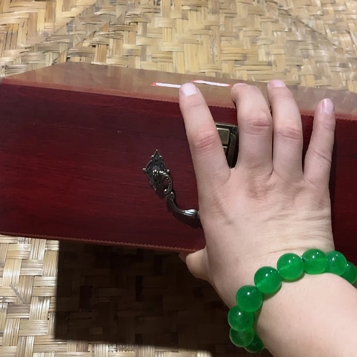 琉璃手工艺品老房子的货没有坏的