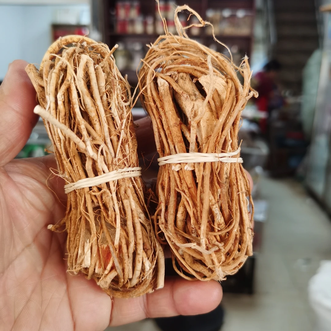 七指毛桃根 煲汤食材