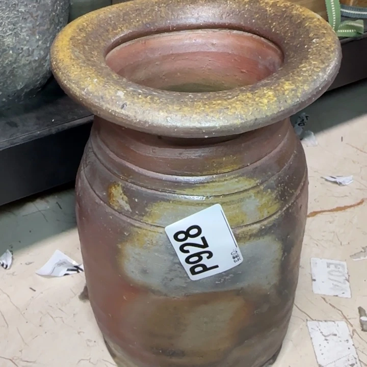 备前烧作品备前烧作品