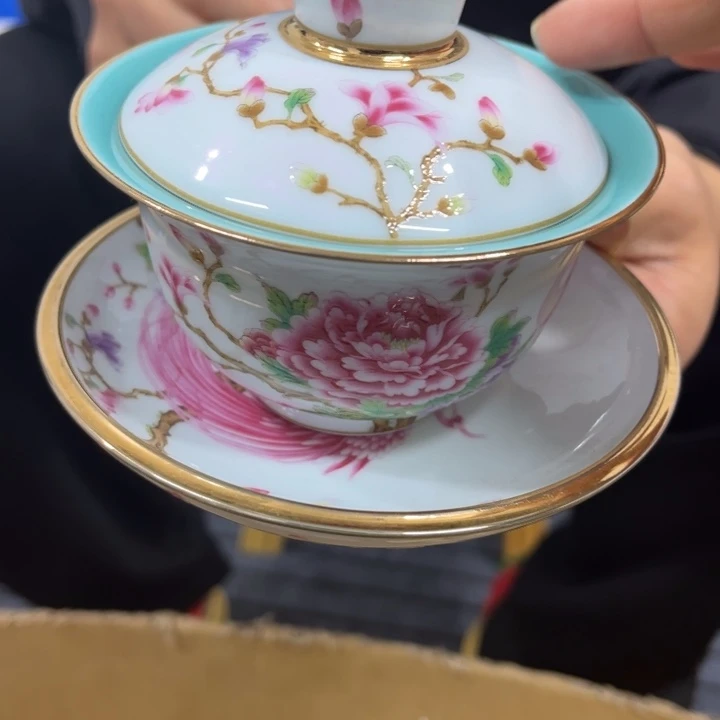景德镇瓷器等十大