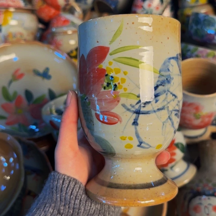 瓷片景德镇陶瓷清库存特价福利