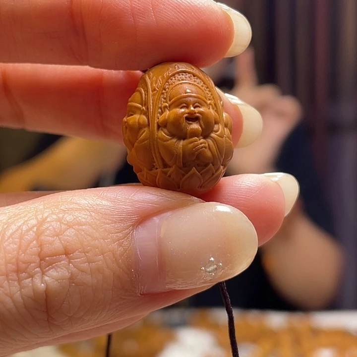 手串/手链橄榄核