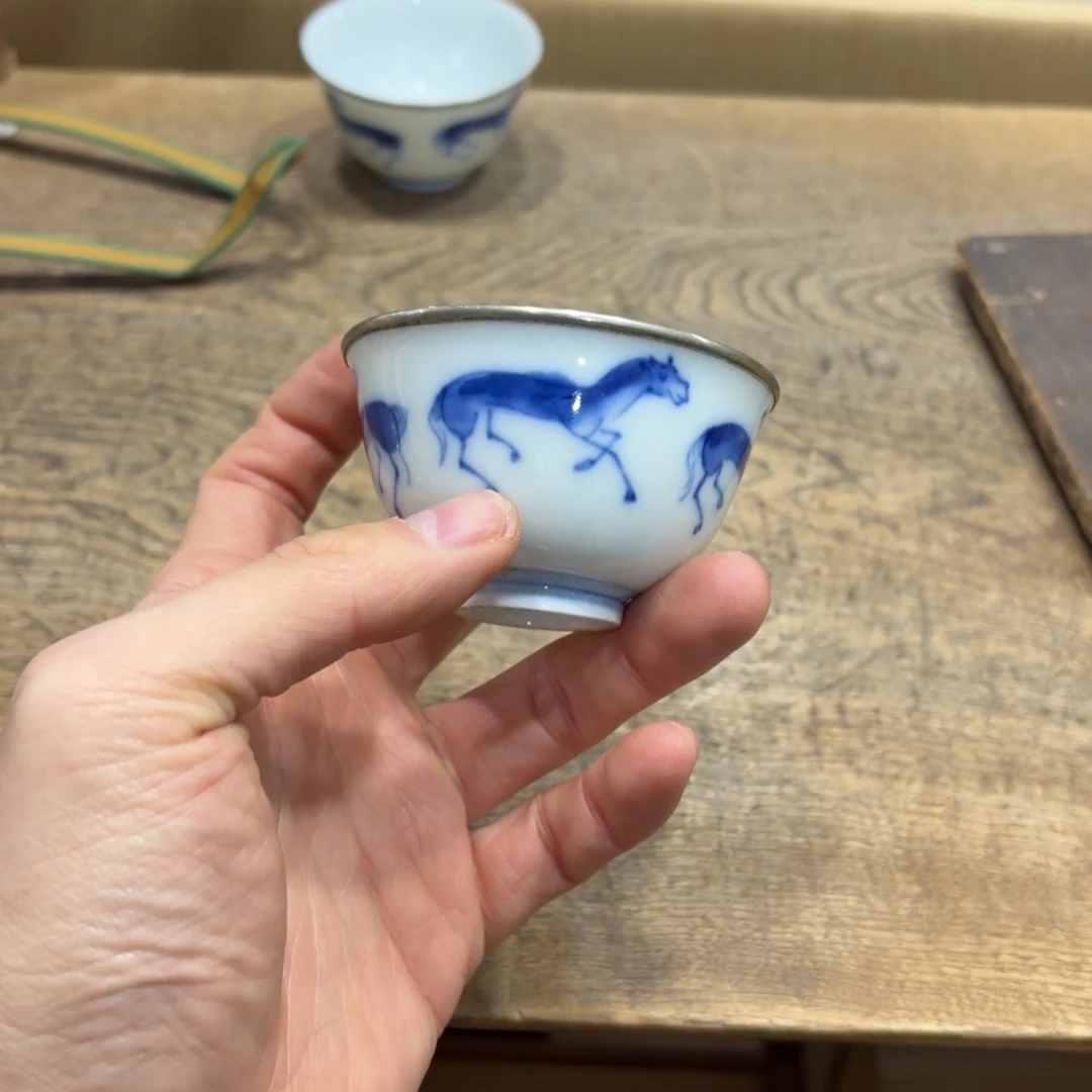 阿***蝣般若中古美术工艺品