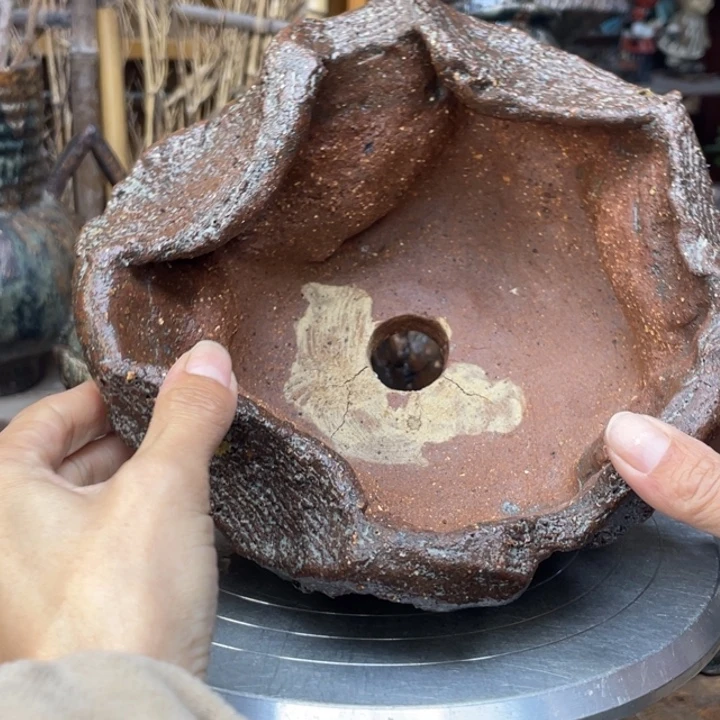 陶瓷制品不退不换