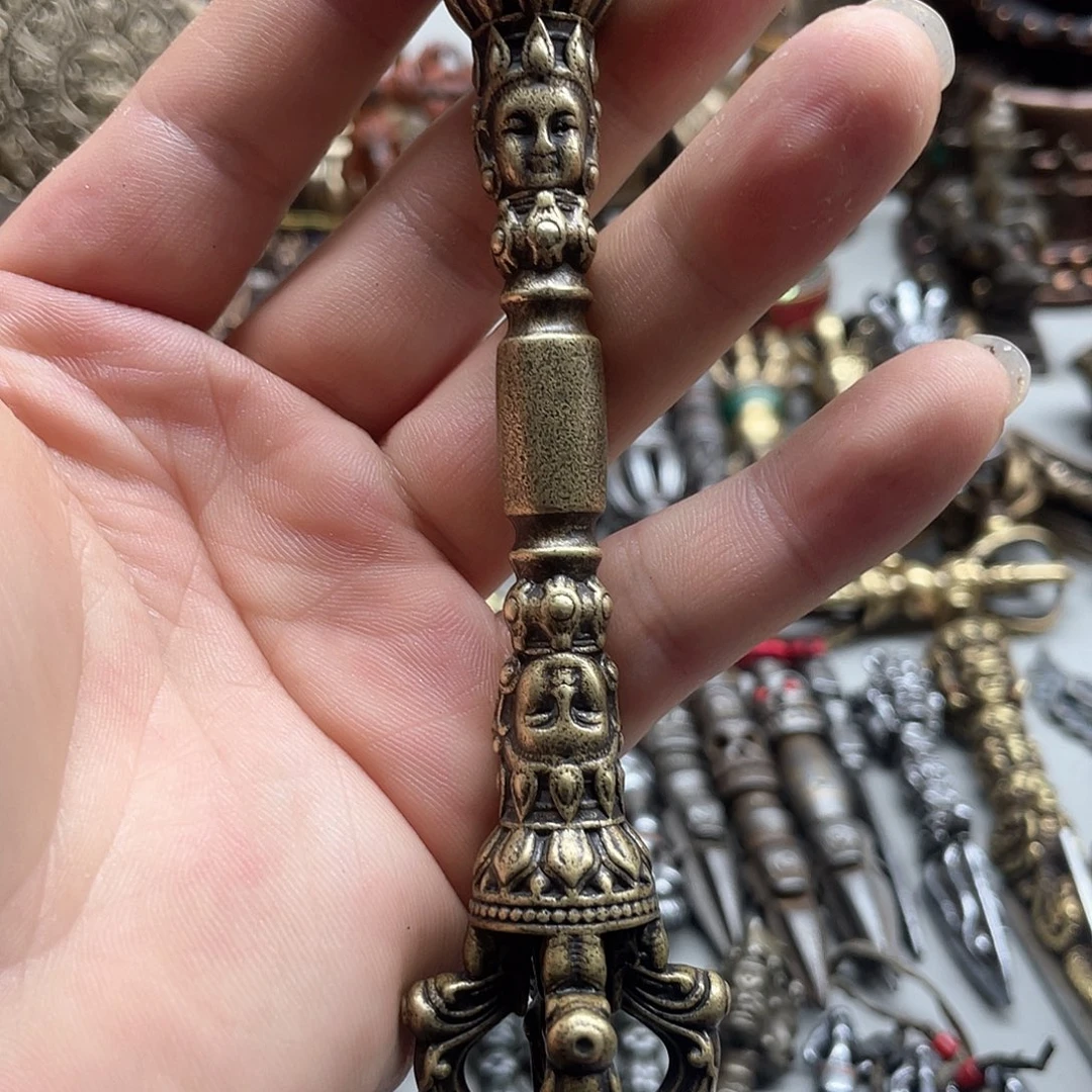 工艺品挂件一物一图