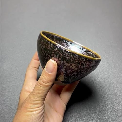 【闪购商品】茶盏-653............