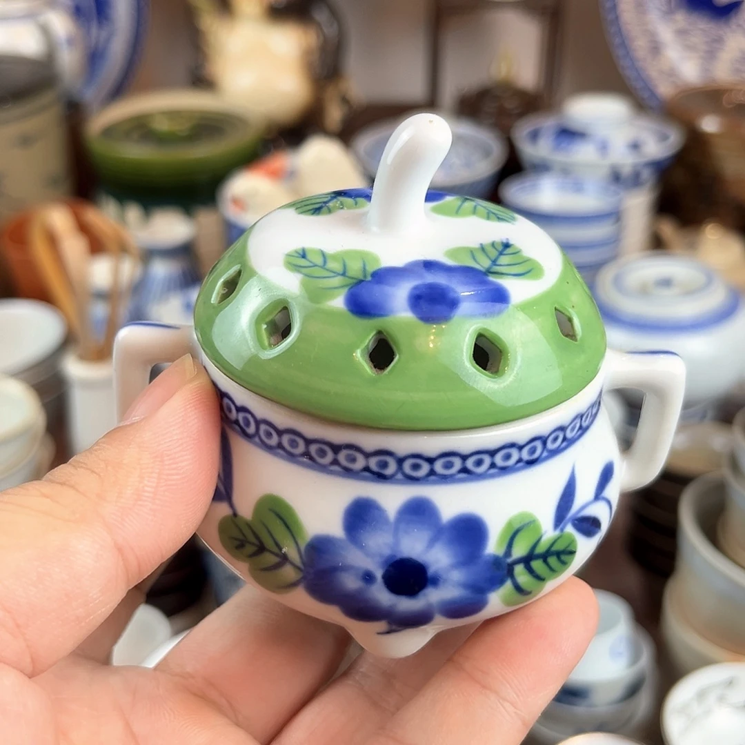 瓷片陶瓷艺术作品