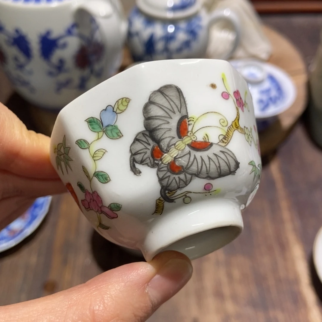 陶瓷艺术品的制作