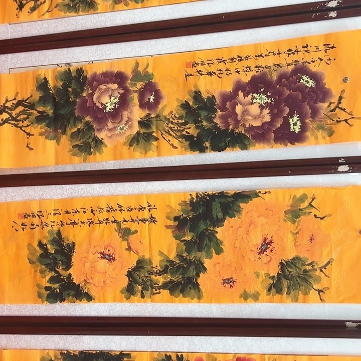 横款新人新号开播新福利