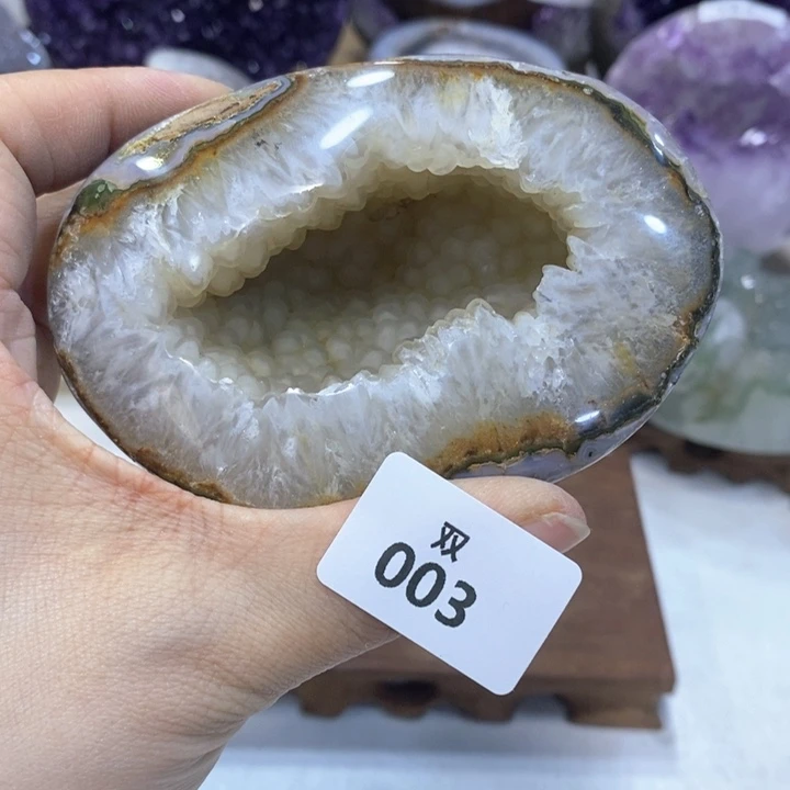 水晶大型摆件（非配饰）未镶嵌