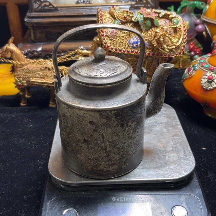文玩藏品工艺品777