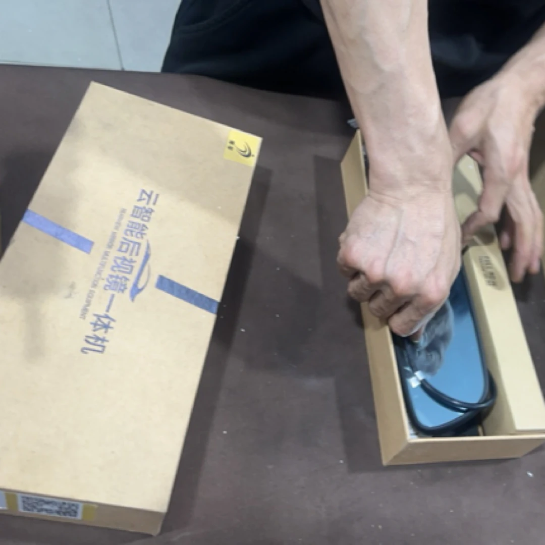 9新  库存行车记录仪（随机发）