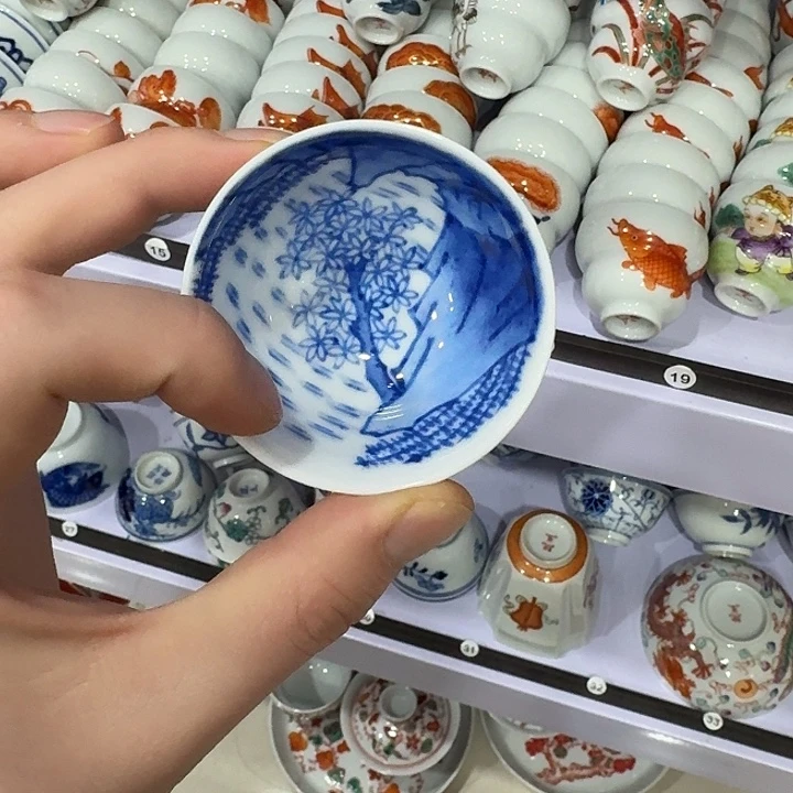 陶瓷艺术品收藏陶瓷