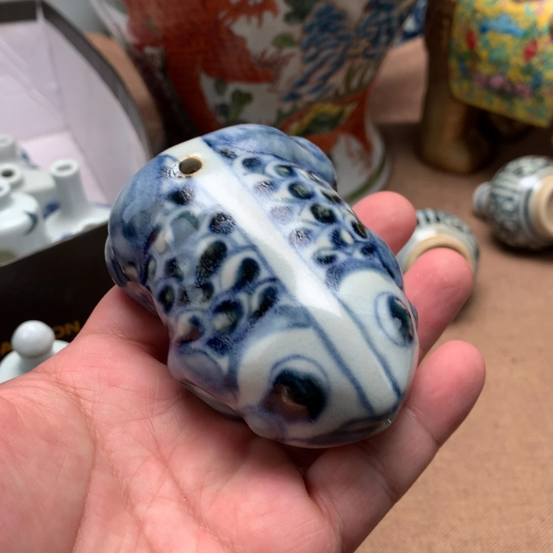摆件旧藏瓷器旧藏瓷器