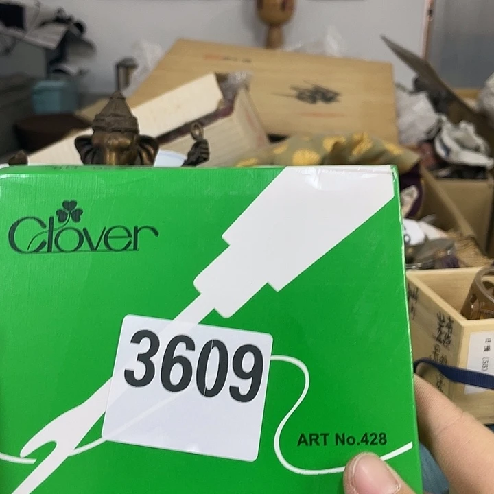 搪瓷凡*3609 微瑕回流瓷器