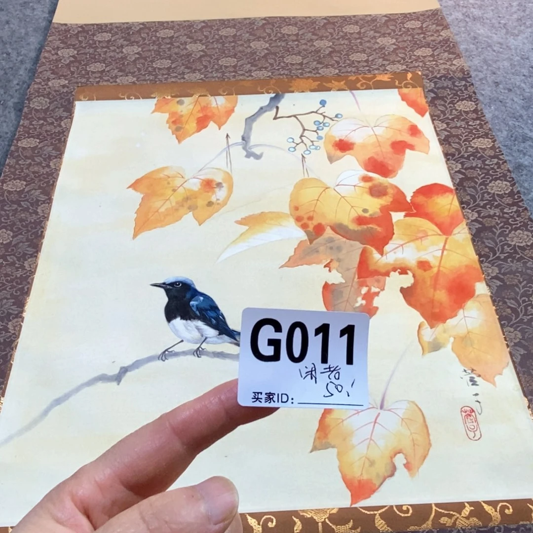 闲***者文化创意装饰美术品