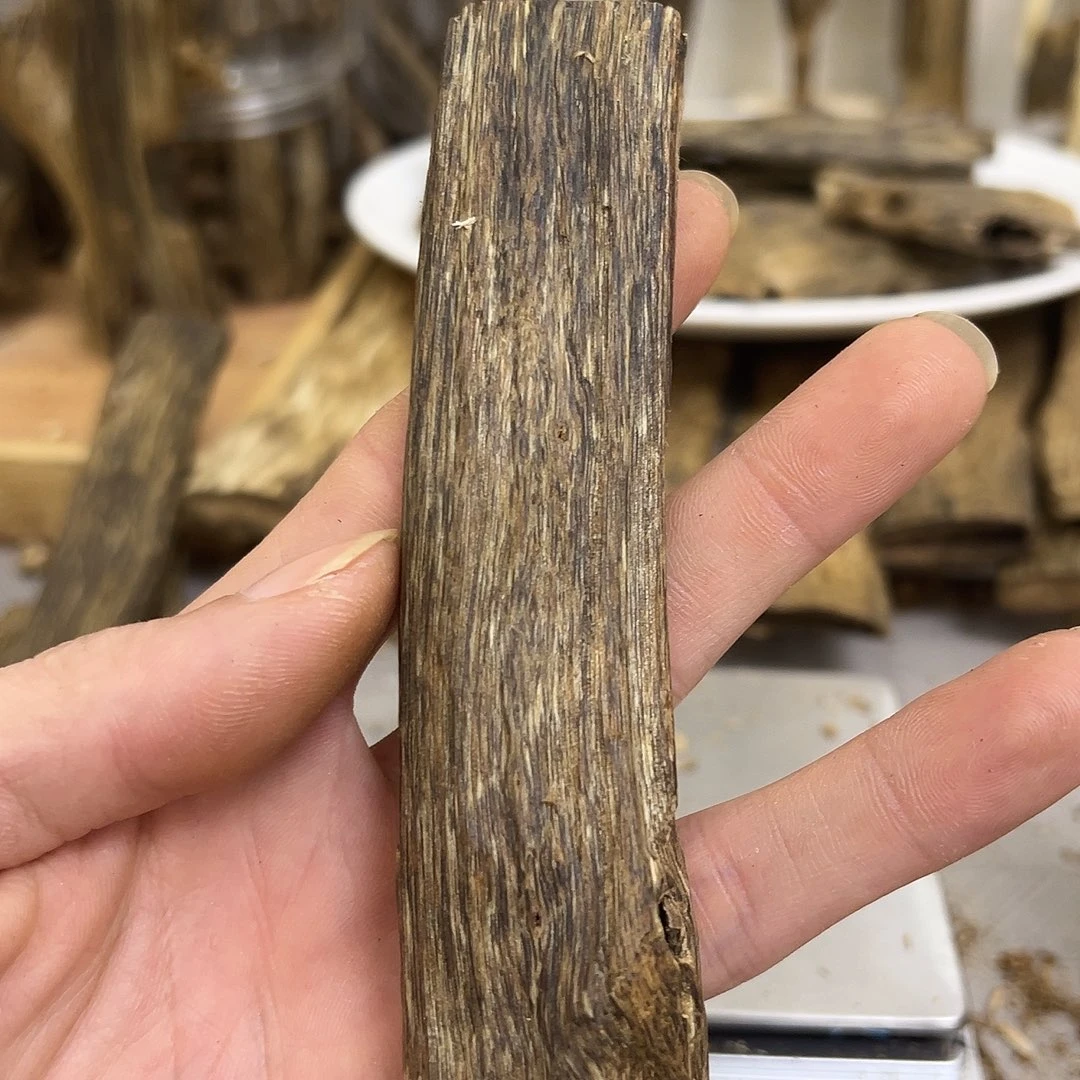 奇楠精勾干料22克➕