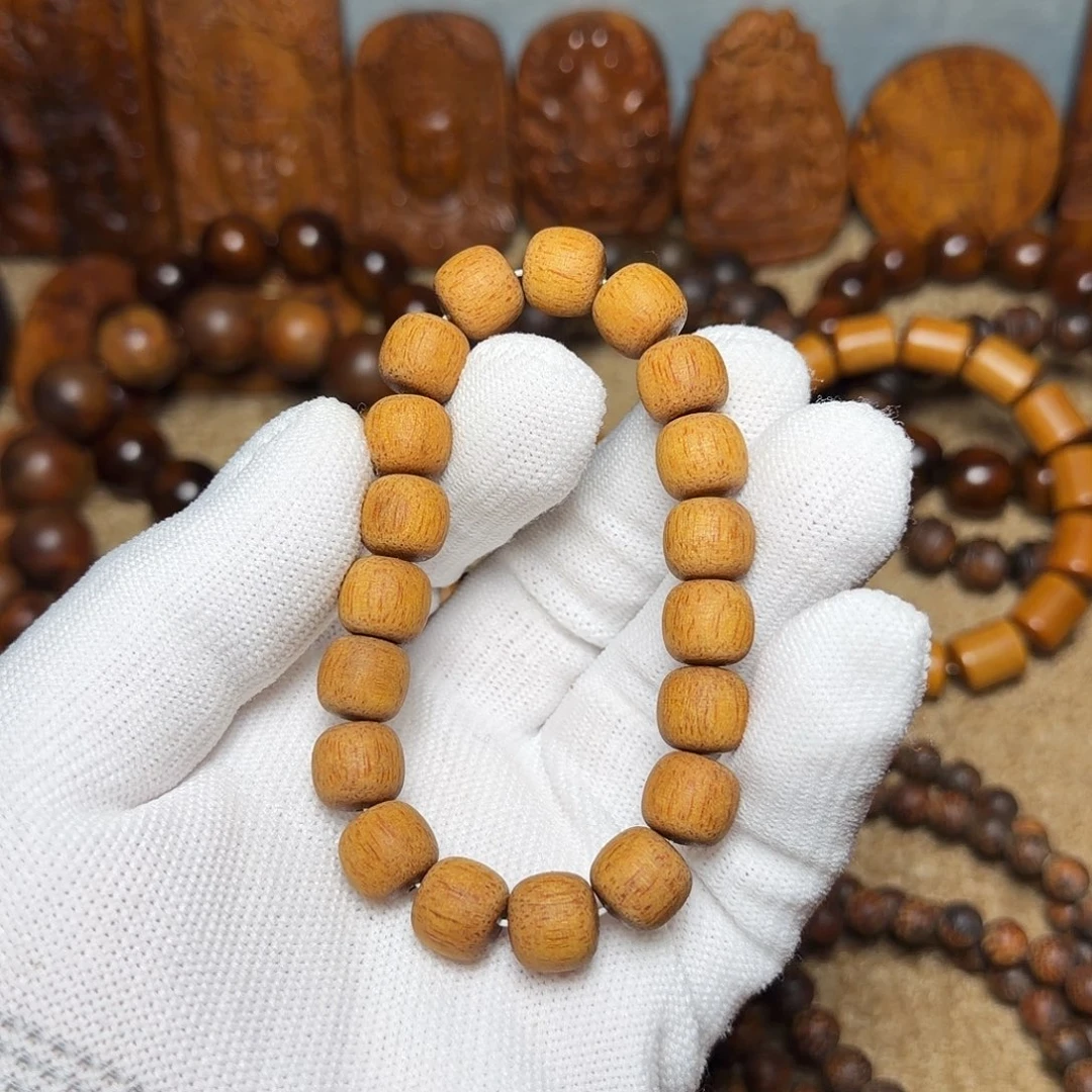 晚***་手串/手链贡木贡木手串