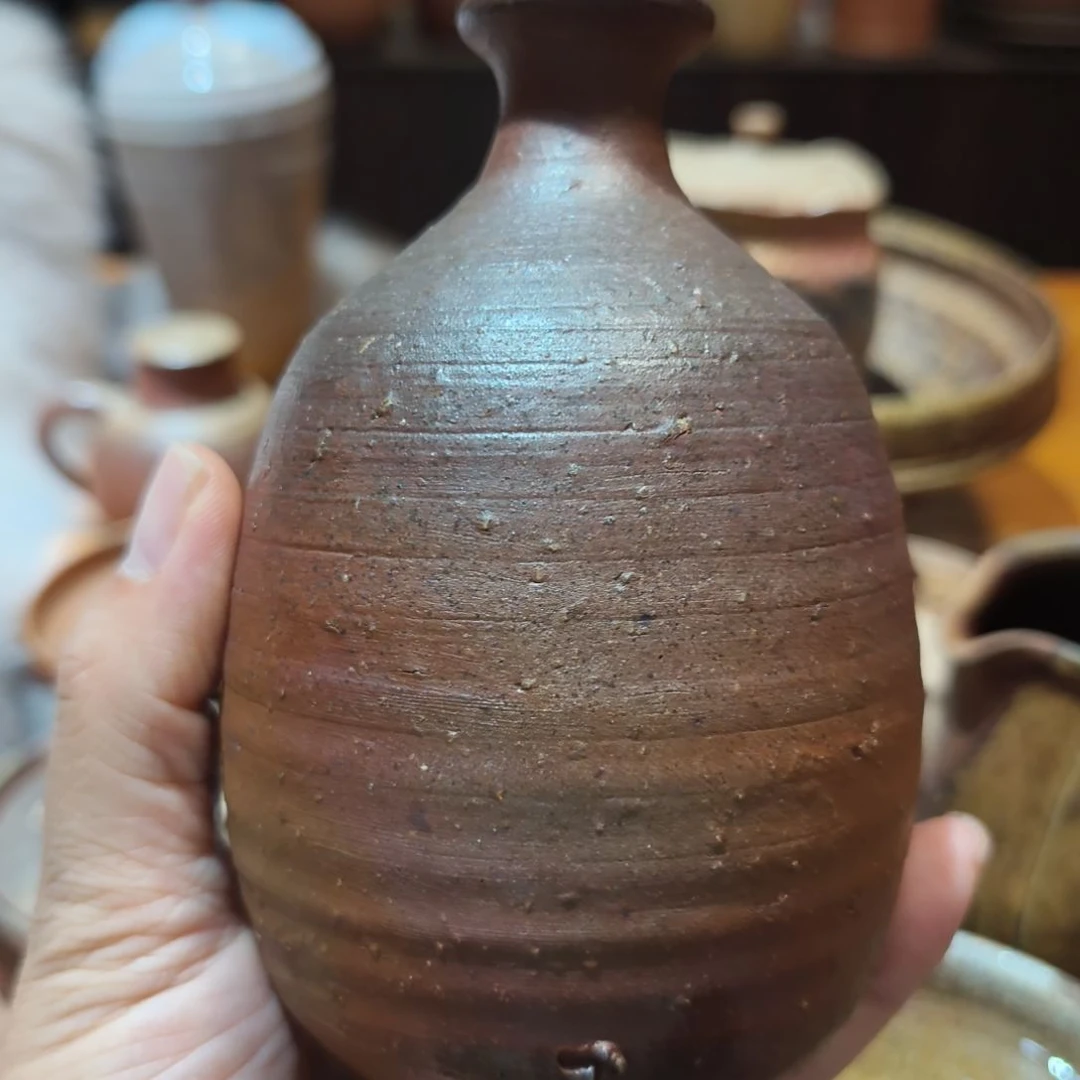 陶瓷陶瓷清和茶庄010