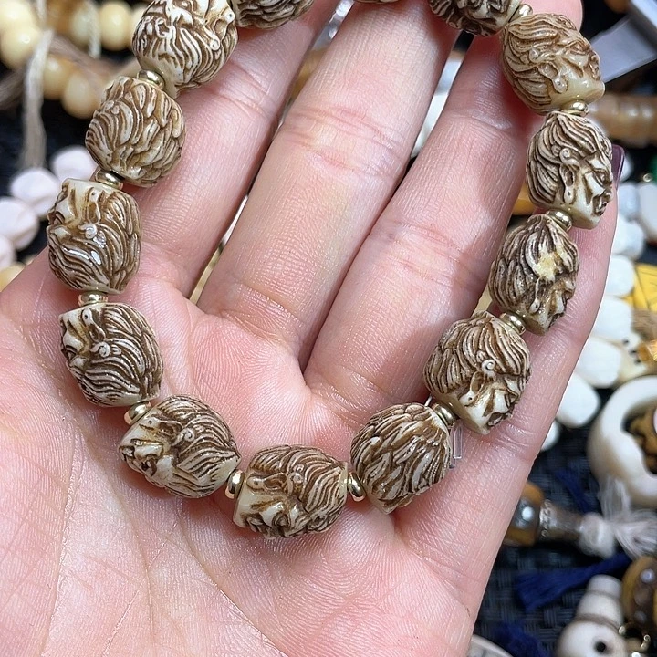 驼骨其他其他配饰