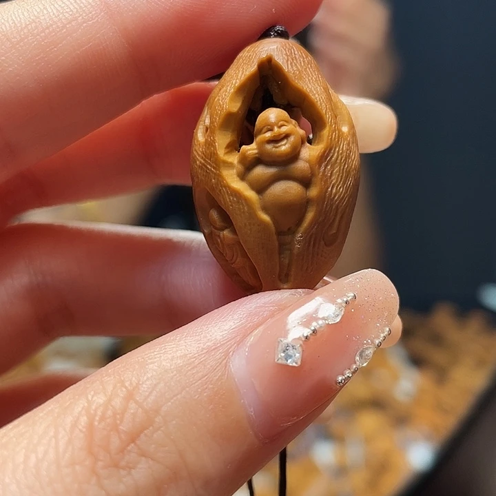 橄榄核手串/手链橄榄
