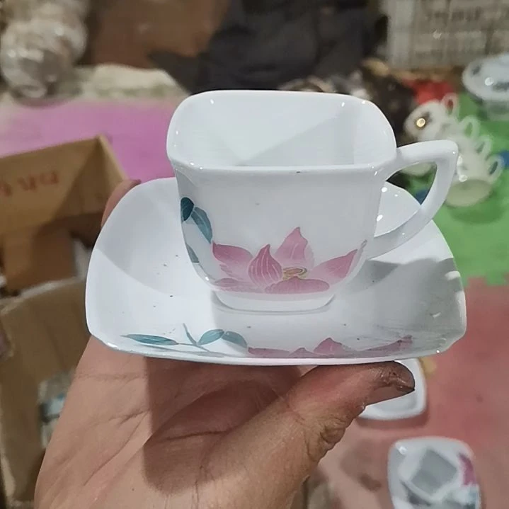 摆件，烧制问题都是正常的7号