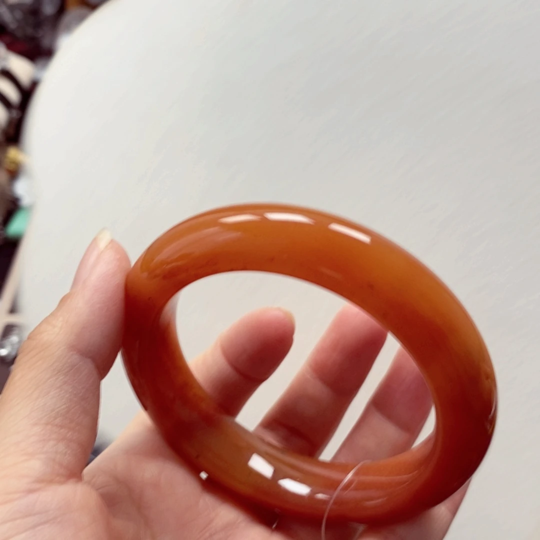 石英质玉未镶嵌手镯56-57特价不退不换