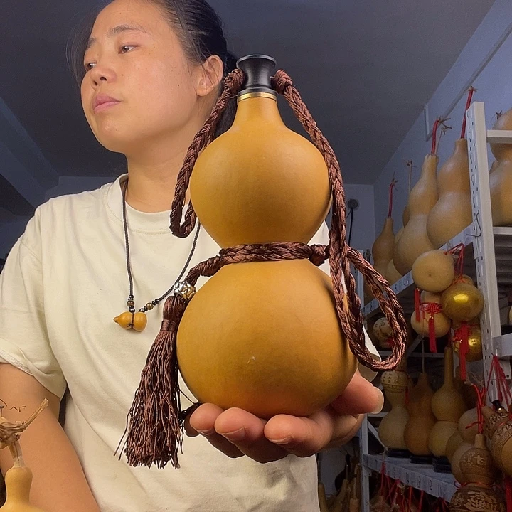 收**玩天然葫芦一物一图看图片发货