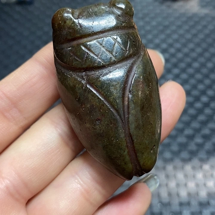 吊坠龙脊菩提一个