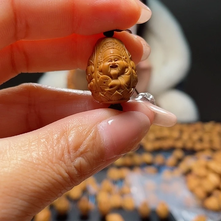 橄榄核手串/手链橄榄