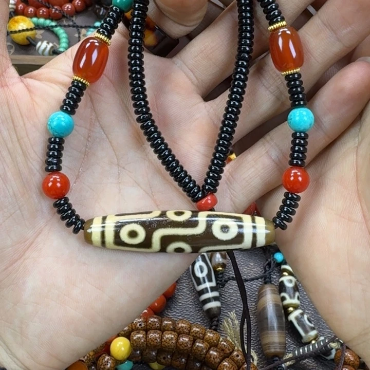 吊坠柏香籽/百香籽