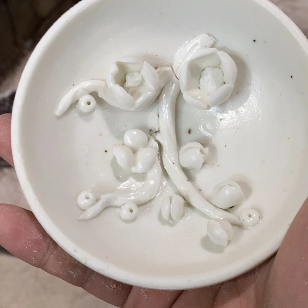 开窑大吉，高货多多371漏水