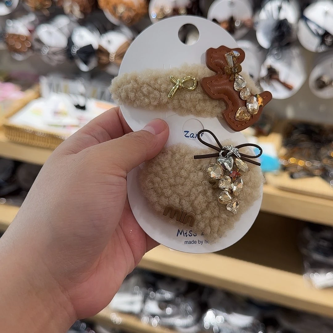 非金属羊羔毛拜拜