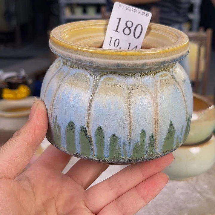 瓷片景德镇陶瓷手工制作