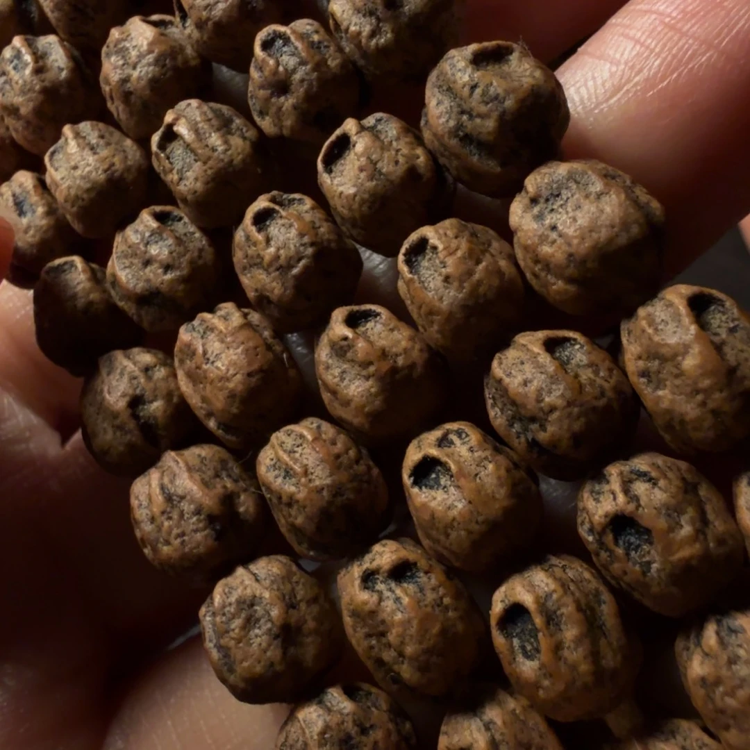 柏香籽/百香籽手串