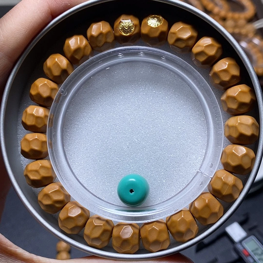 猴头核桃手串双标高配毕业黑金无相尺寸10-11全品100号