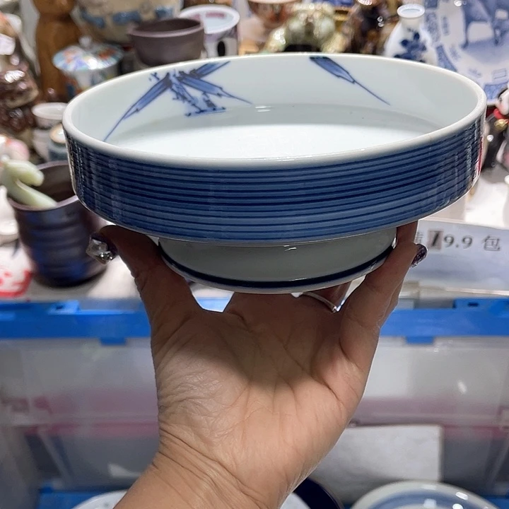瓷片19.9包邮新疆西藏不发货