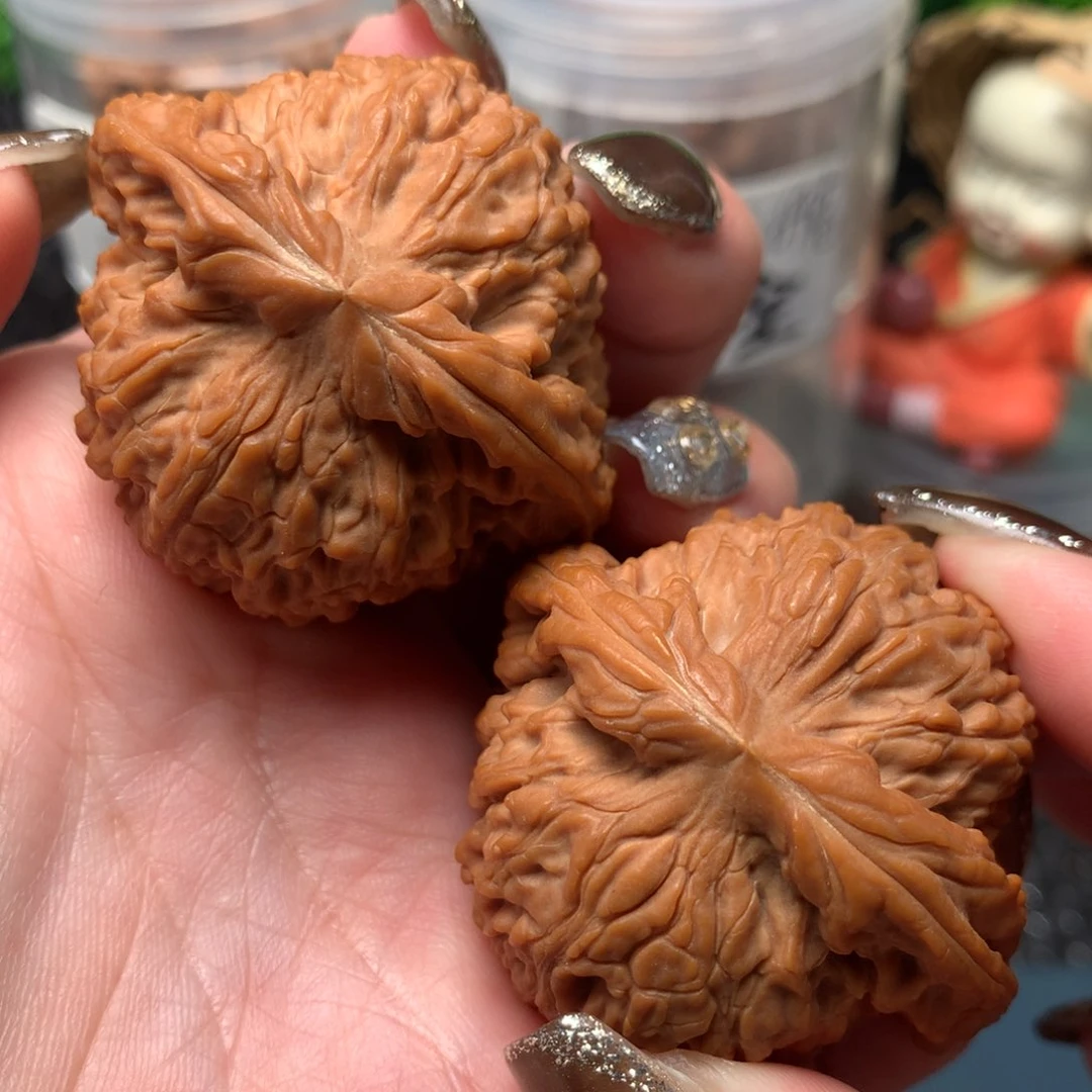 文玩核桃把件45-10939-1