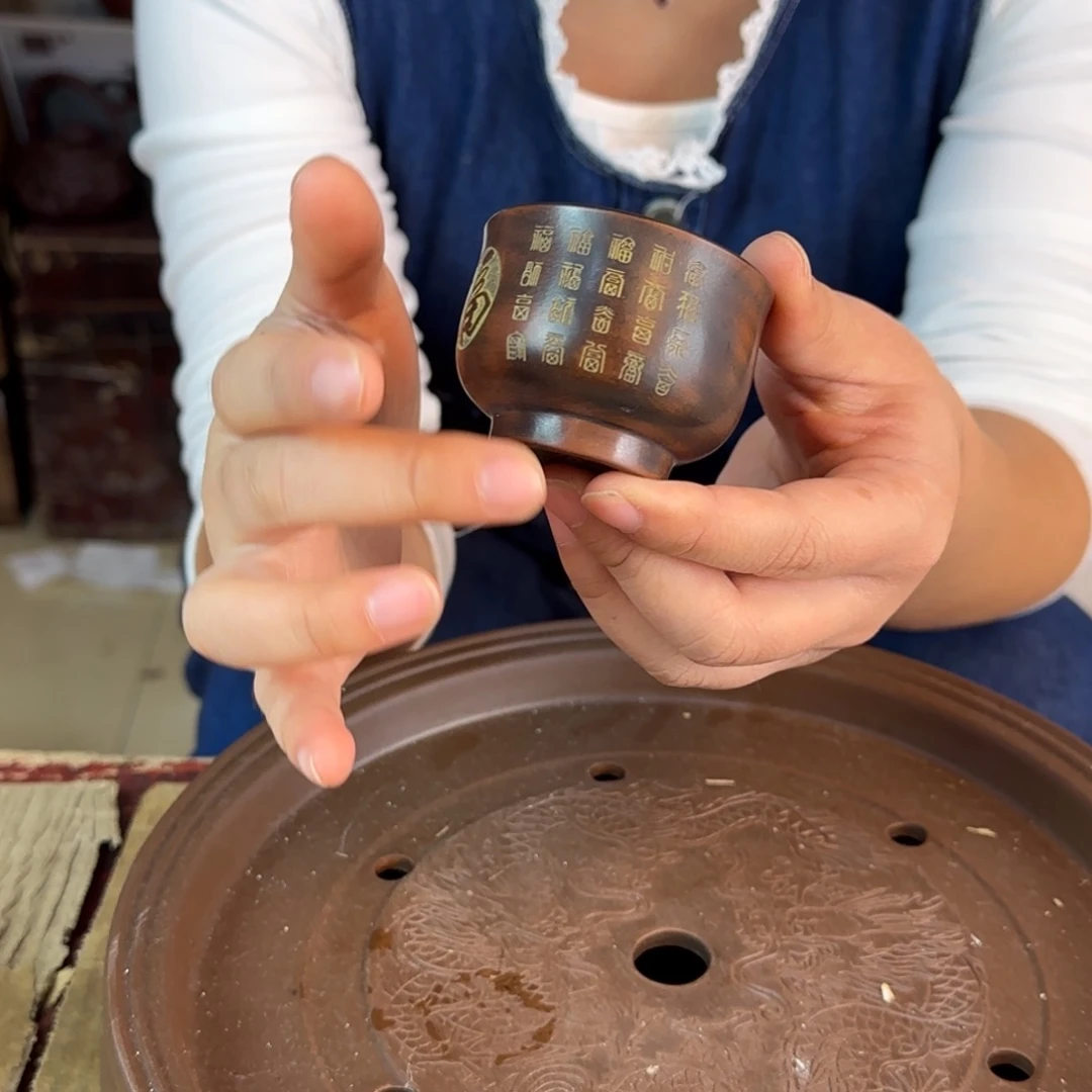 茶壶紫砂紫砂的艺术