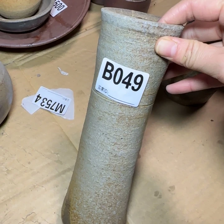 备前烧作品备前烧