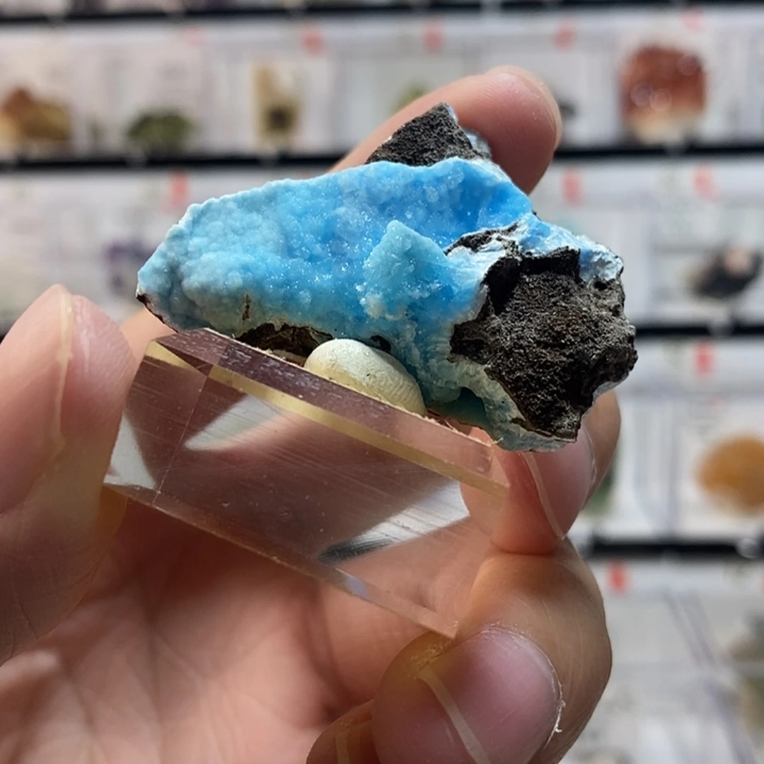 石材天然原石矿物标本