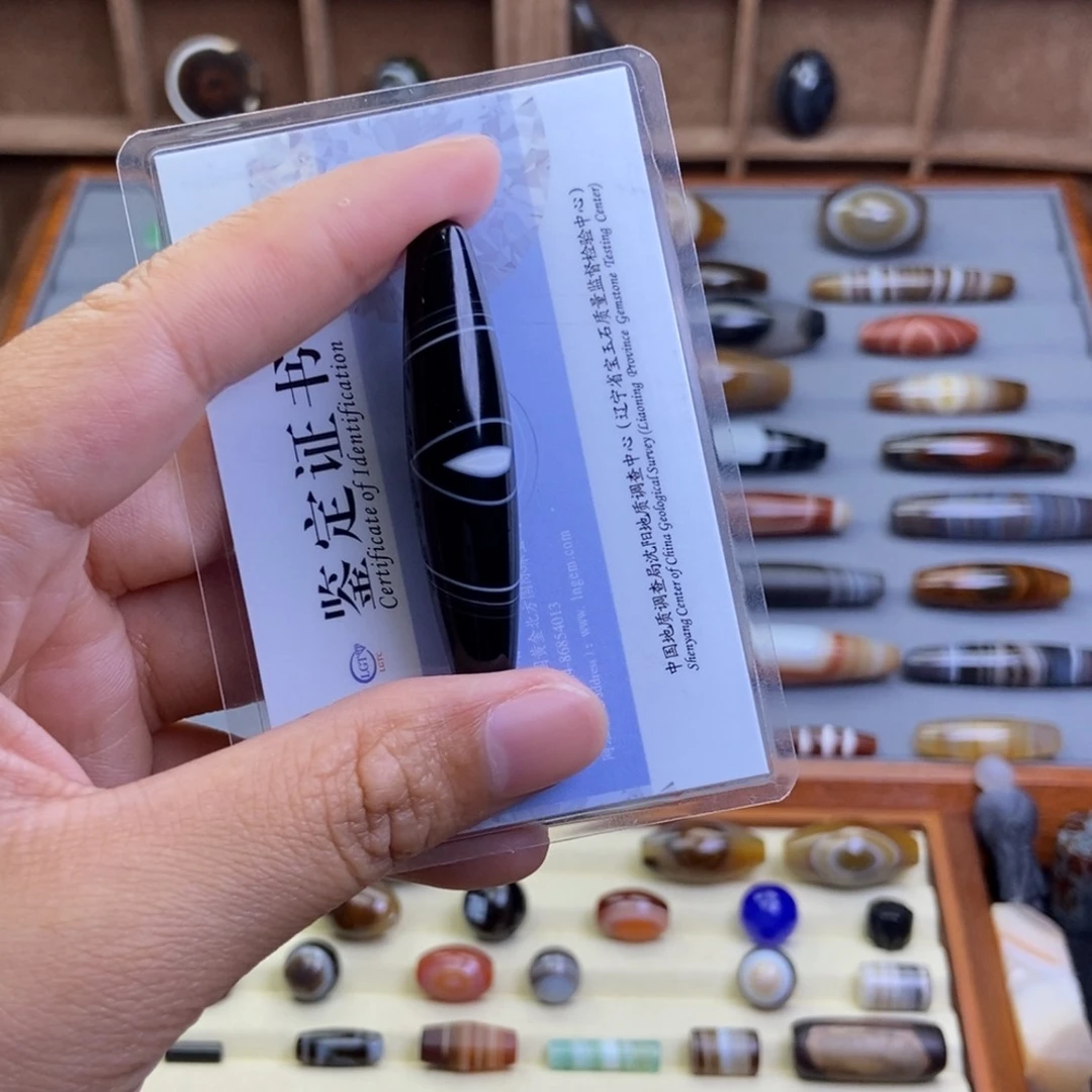 玛瑙/玉髓颈饰未镶嵌追***侠