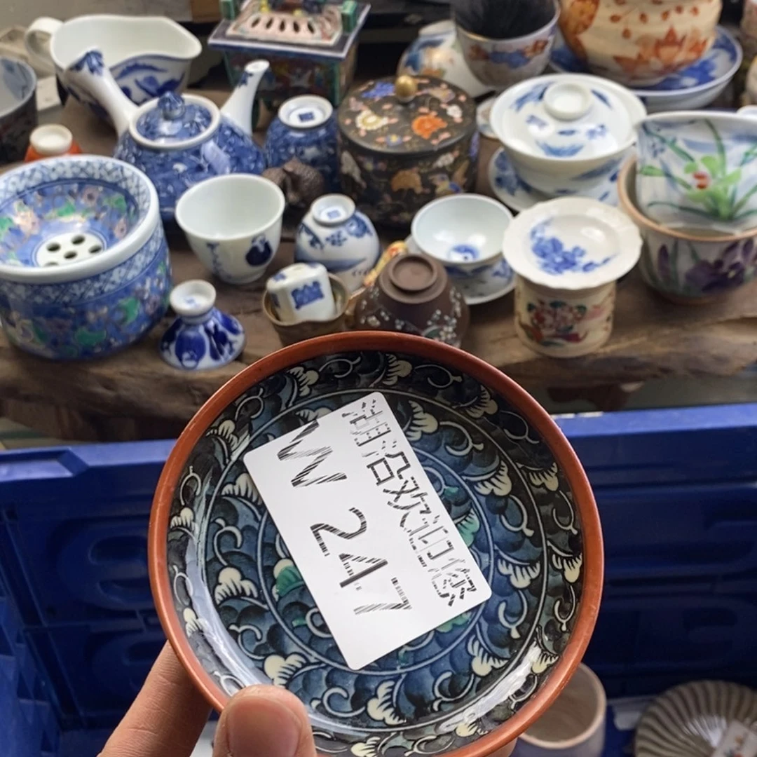 瓷器的一个人的时候我也 v****w